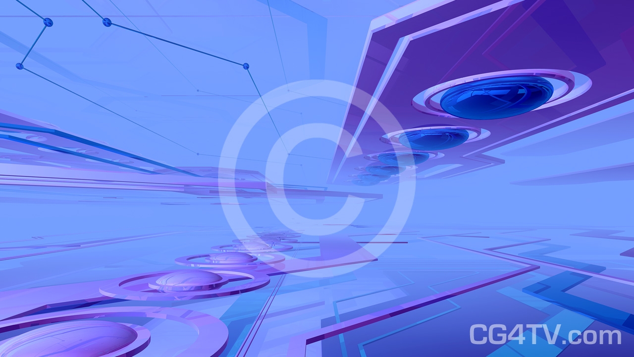 World Animated