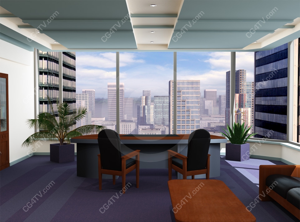 Ceo Office