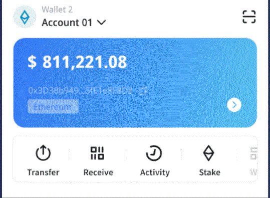 bitpie钱包收款地址查询方