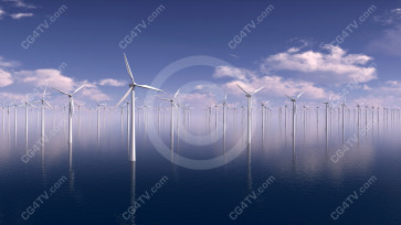 Offshore Wind Farms