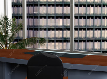 Camera 11. CEO Office Virtual Set