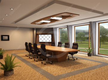 Corporate Conference Room