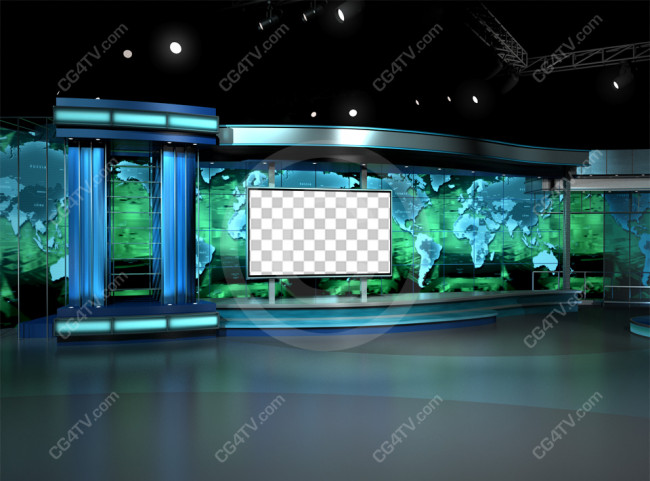 News And Interviews Background Camera 2 Royalty Free Full Hd Background For Green Screen Video Editing