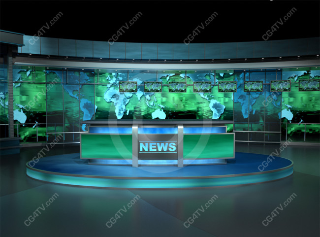 News And Interviews Background Camera 9 Royalty Free Full Hd Background For Green Screen Video Editing