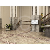 Lobby Virtual Set -- Camera 2
