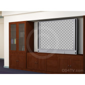 CEO Stills Virtual Set -- Camera 15