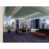 CEO Stills Virtual Set -- Camera 5