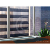 CEO Stills Virtual Set -- Camera 8