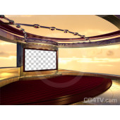 Cloud Virtual Set Camera 4