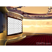 Cloud Virtual Set Camera 6