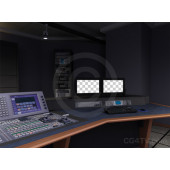 Camera 7. Control Room
