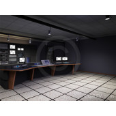 Camera 8. Control Room