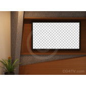 Camera 4. Corporate Conference Room