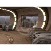 Future City Interior Background -- Camera 11