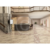 Lobby Virtual Set -- Camera 5