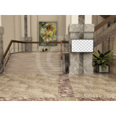 Lobby Virtual Set -- Camera 8