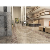 Lobby Virtual Set -- Camera 9