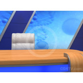 Medical News backdrop