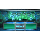News and Interviews Background -- Camera 10