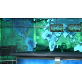 News and Interviews Background -- Camera 12