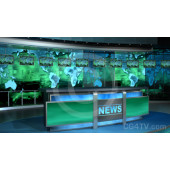 News and Interviews Background -- Camera 14