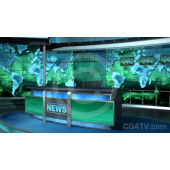 News and Interviews Background -- Camera 15