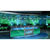 News and Interviews Background -- Camera 16