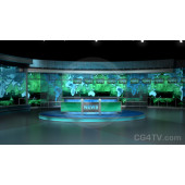 News and Interviews Background -- Camera 8