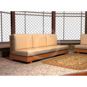Stage Small Virtual Set -- C1