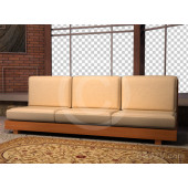 Stage Small Virtual Set -- C11