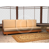 Stage Small Virtual Set -- C2