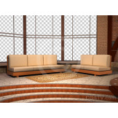 Stage Small Virtual Set -- C4
