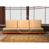 Stage Small Virtual Set -- C6