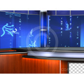 Sport Set Background -- Camera 10