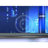 Sport Set Background -- Camera 7