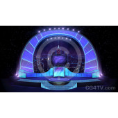 Virtual Stage Set -- C1