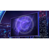 Virtual Stage Set -- C12