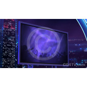 Virtual Stage Set -- C13