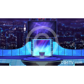 Virtual Stage Set -- C2