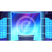 Virtual Stage Set -- C4