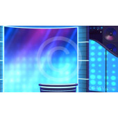 Virtual Stage Set -- C7