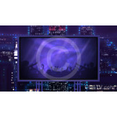 Virtual Stage Set -- C11