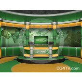 Sport Studio Set Camera 1