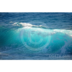 Ocean Wave Photo