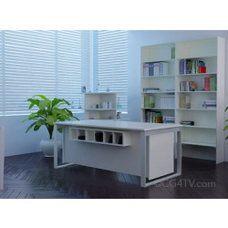 Doctors room medium