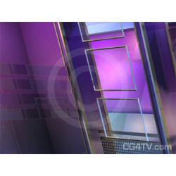 Flex News Set Camera 5