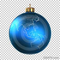 Christmas Decoration Image