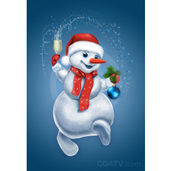 Snowman
