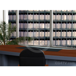 Camera 11. CEO Office Virtual Set