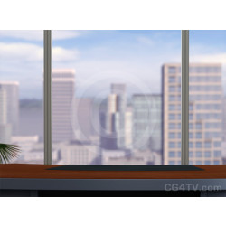CEO Stills Virtual Set -- Camera 4